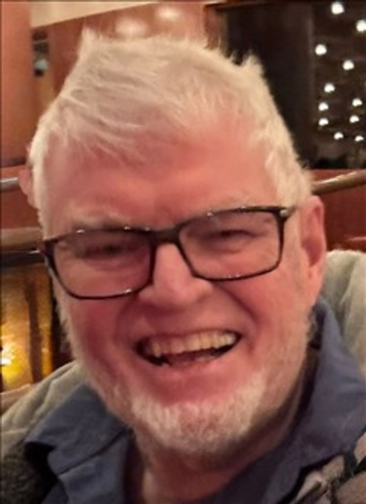 David Scott Hughes Profile Photo