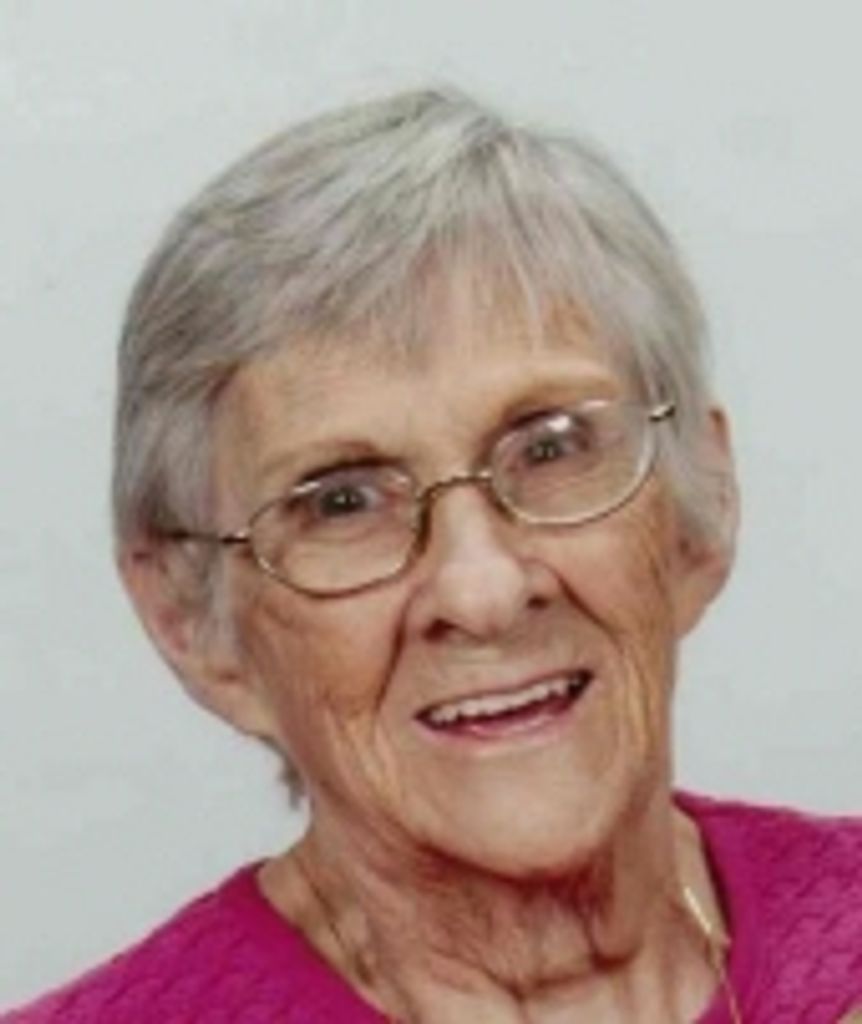 Gloria Murchland