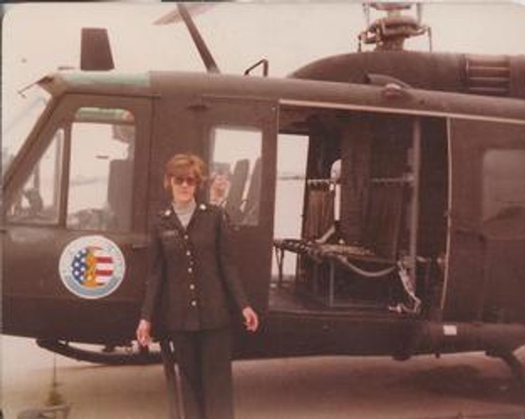 Thelma R. Harris Profile Photo