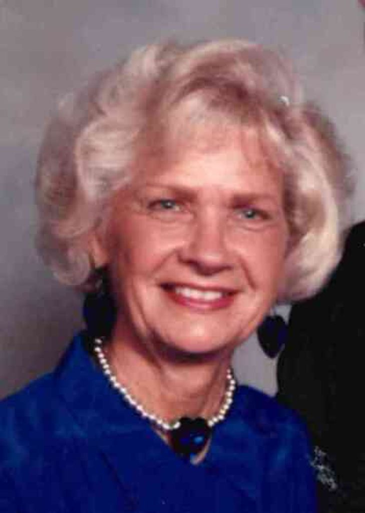 Mildred L. Tainter