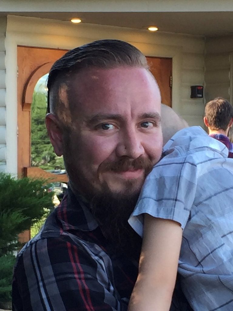 Gregory A. Chormann Jr.