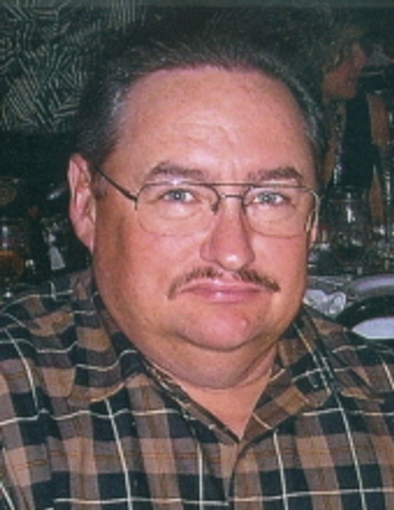 Kevin Vanblaricum Profile Photo