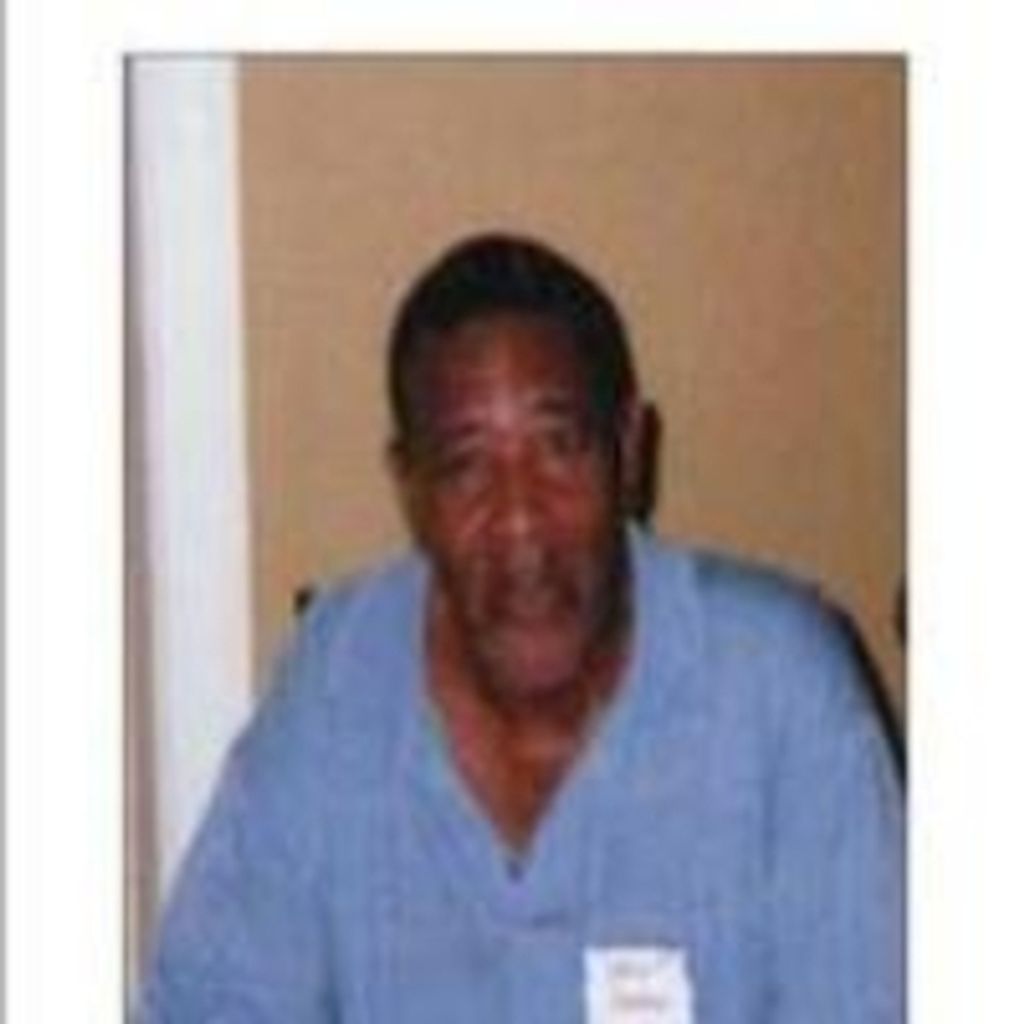 Ernest Jackson