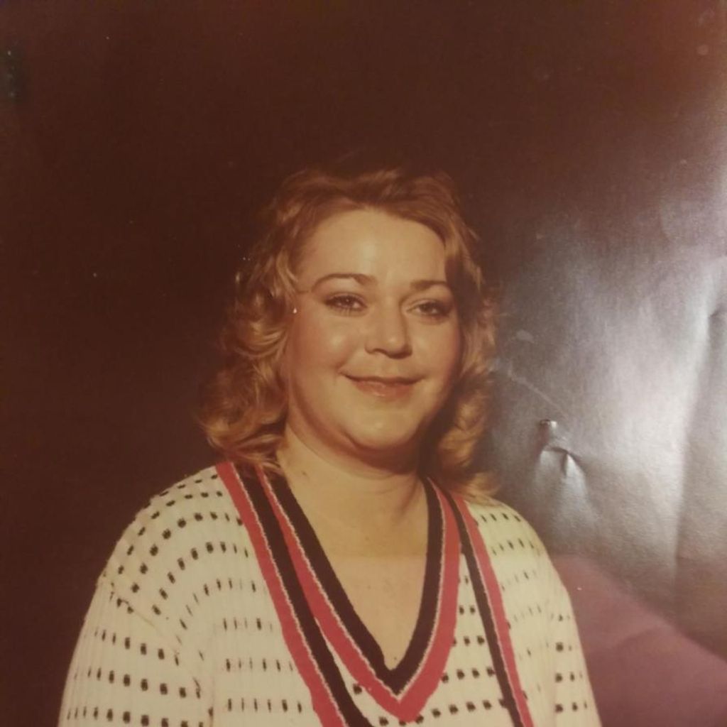 Virginia Ann Moore