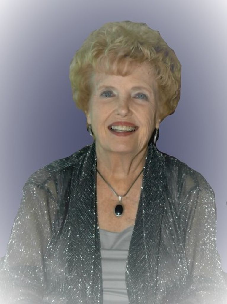 Sally Delk Profile Photo