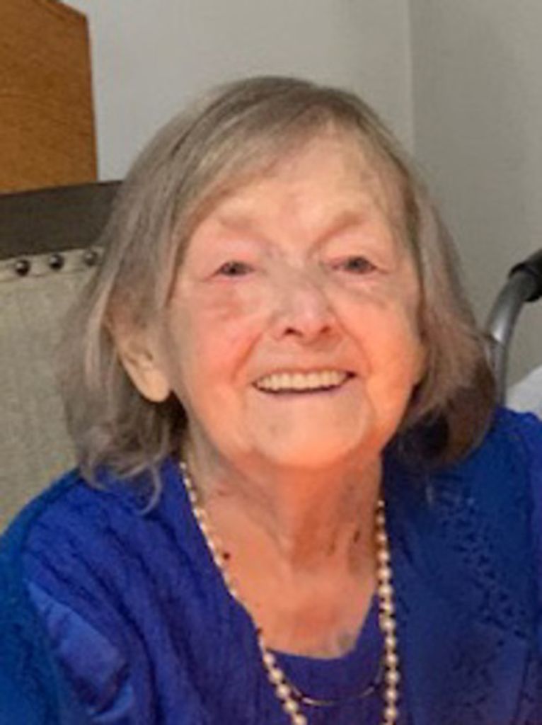 Agnes Maria Elizabeth Magazinovic Profile Photo