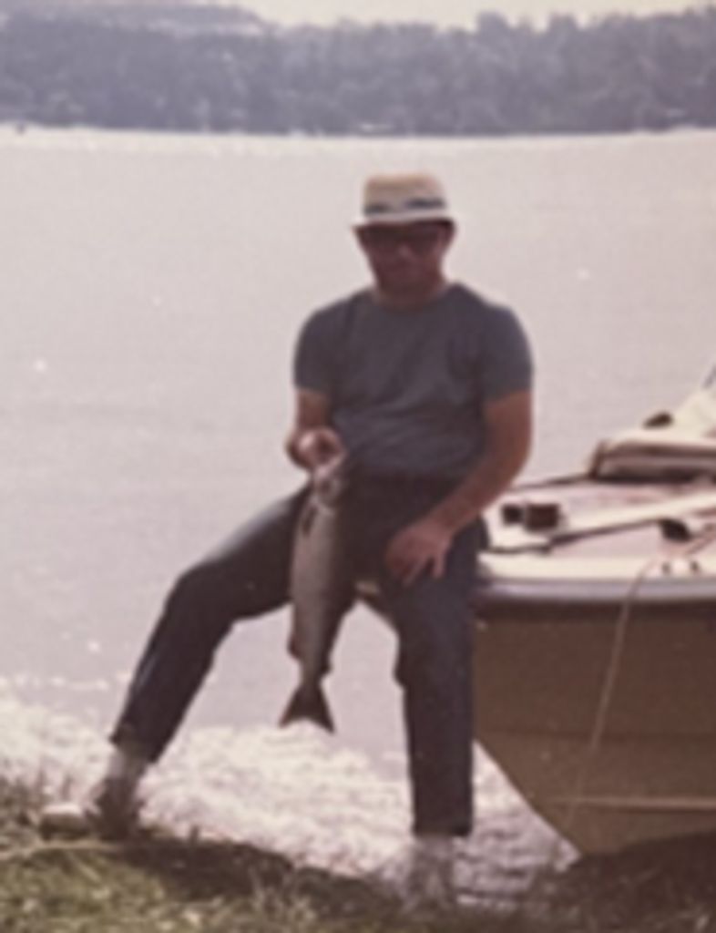 Rodney Lee Patterson Profile Photo