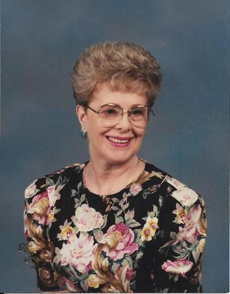 Edna Peterson Profile Photo