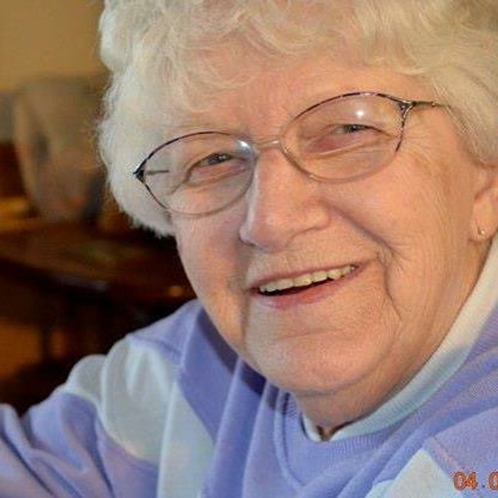 Judith Ann (Hatcher)  Hartje