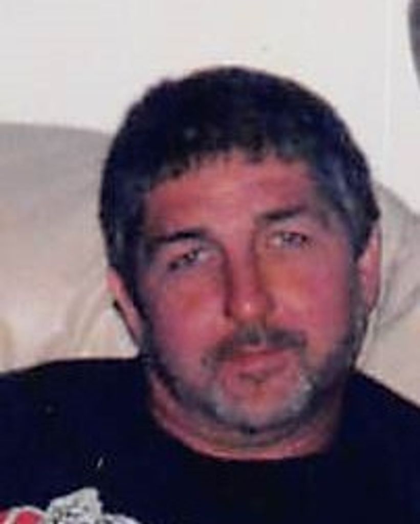 Steven Keith Smith Profile Photo