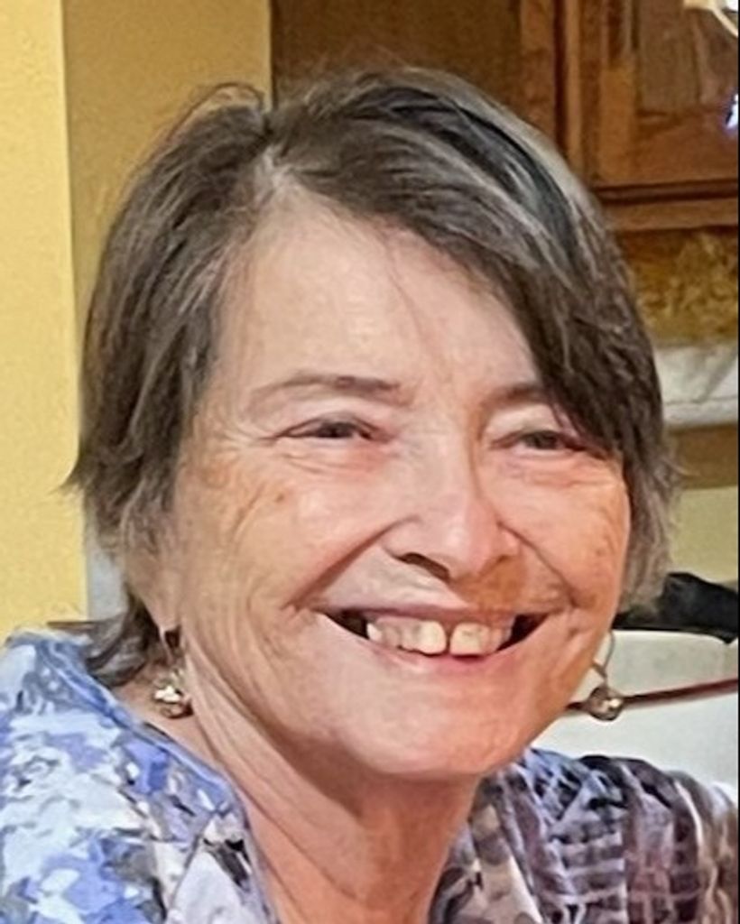 Patricia Lynn Milbrandt