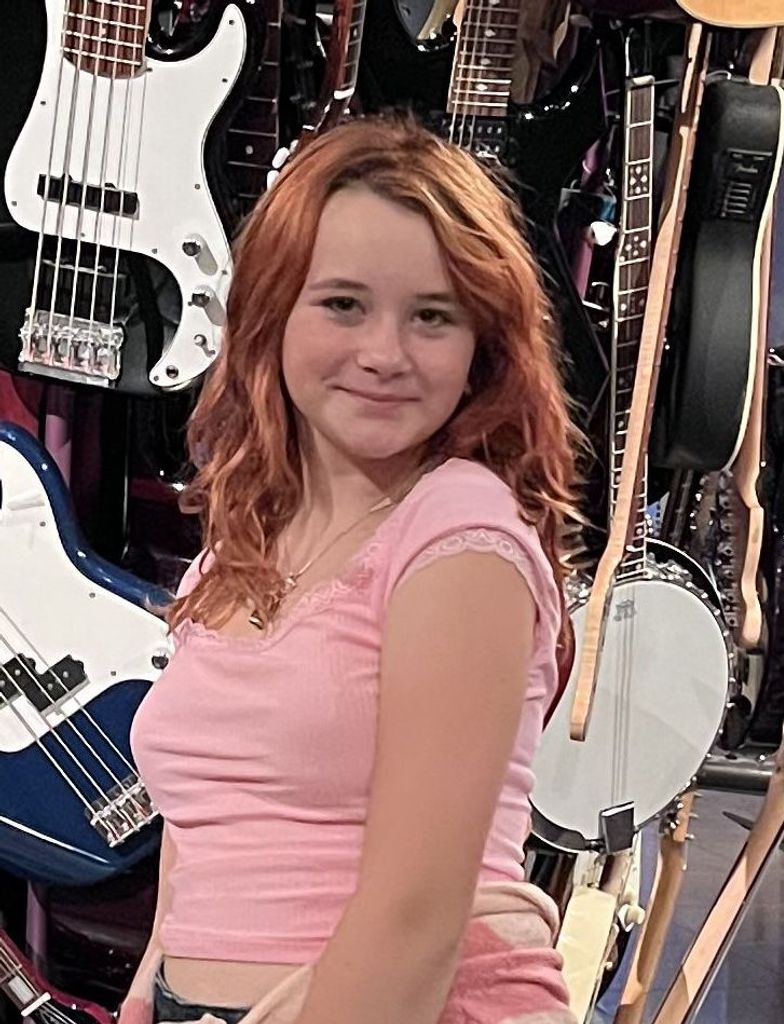 Bristol Robinette Profile Photo