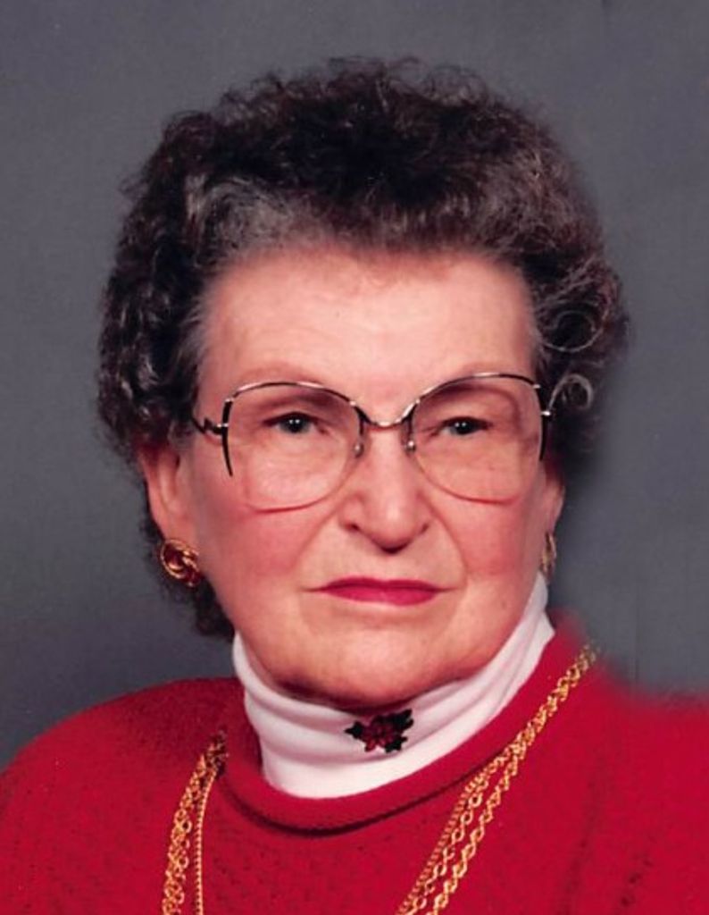 Marian Pederson