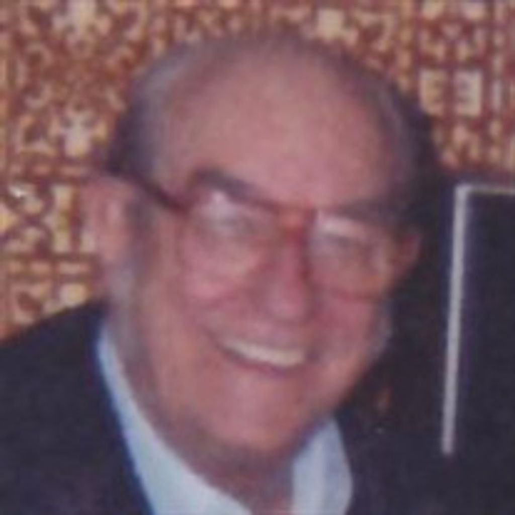 Richard F. Poplar