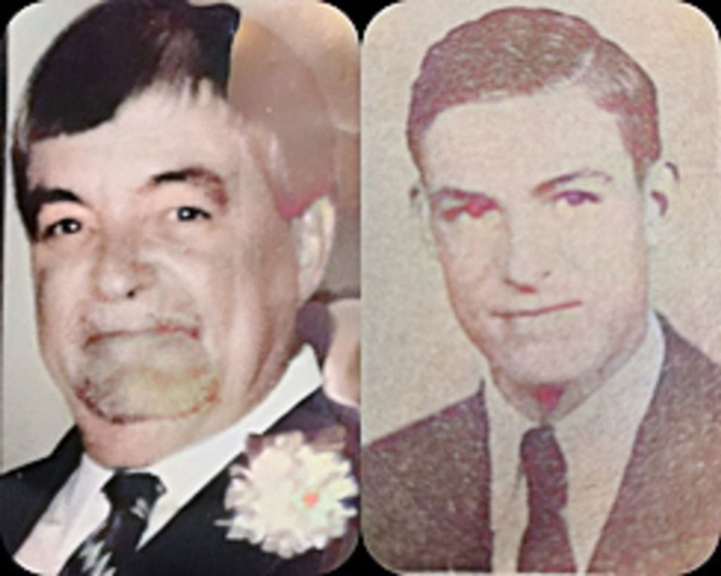 Donald Lee Hartley Profile Photo