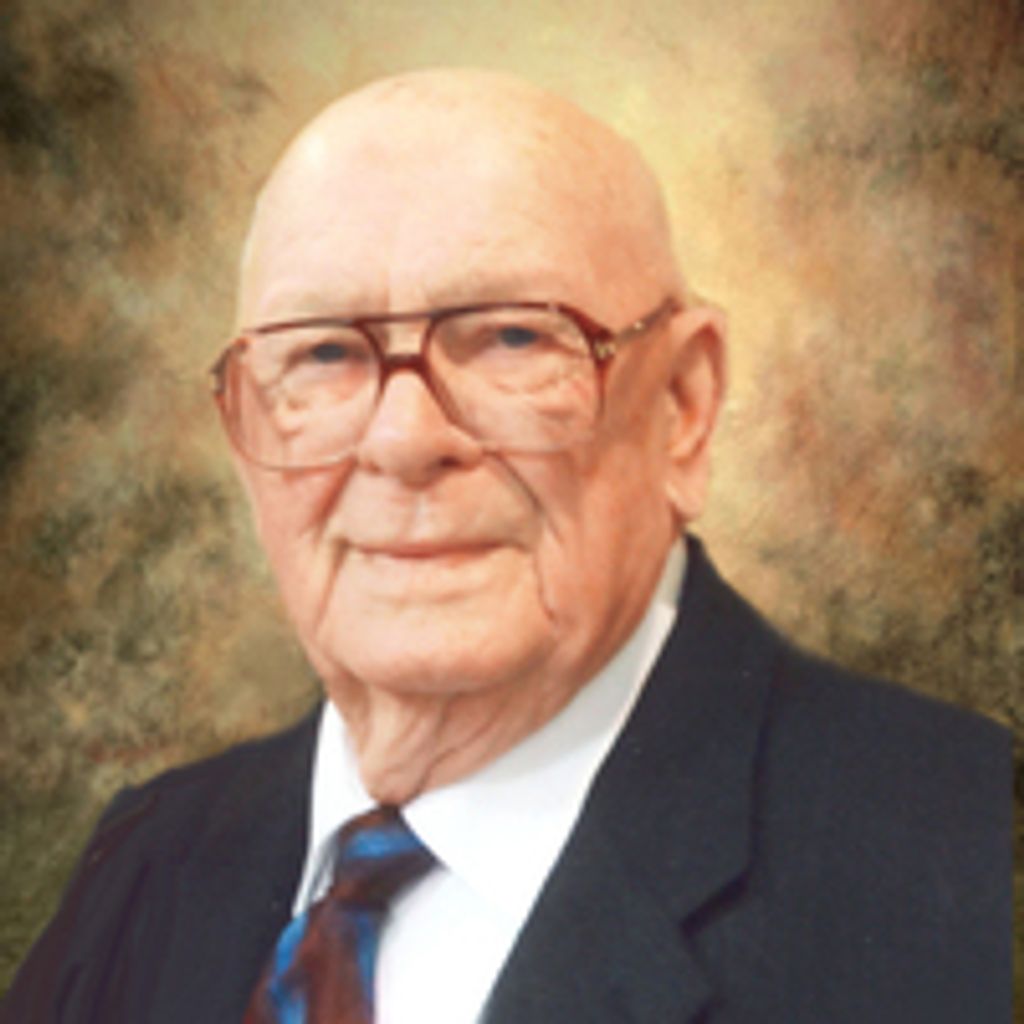 Robert G. Nelson Profile Photo