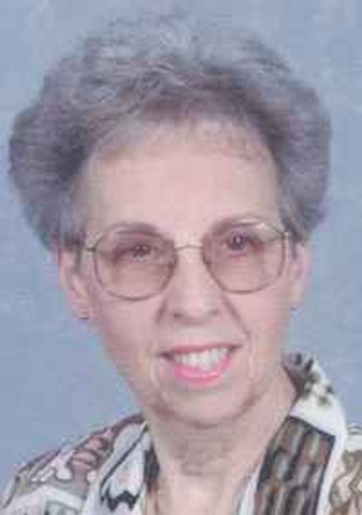 Nancy (Macy)  Lawrence