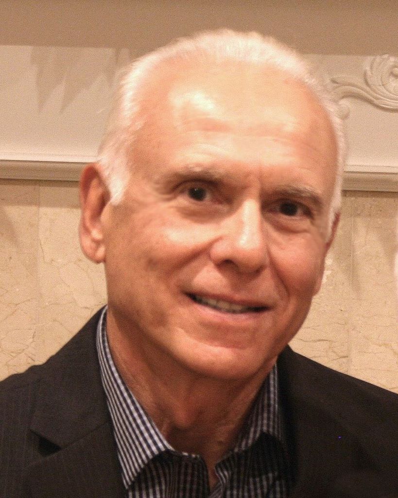 Joseph Albert Rocchio Profile Photo