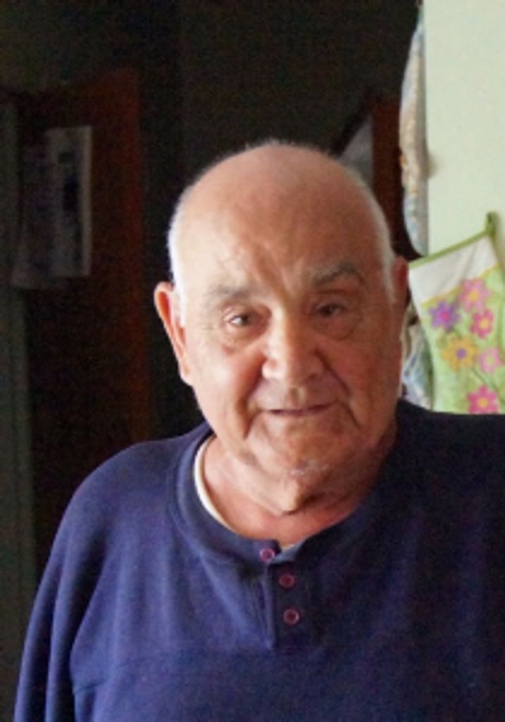 Albert "Al" Lucarelli