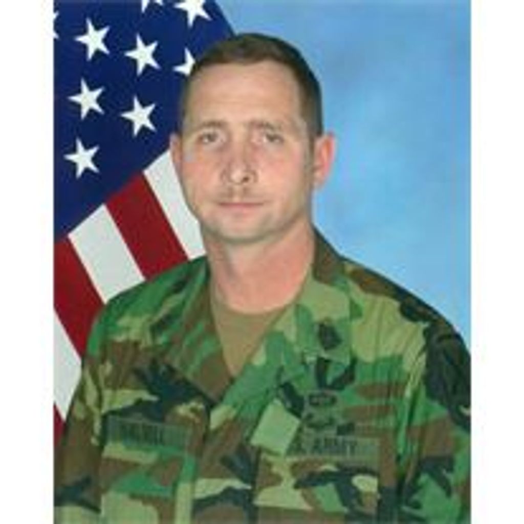 Robert D. Halsell