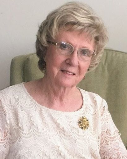 Averil W. MacKenzie's obituary image