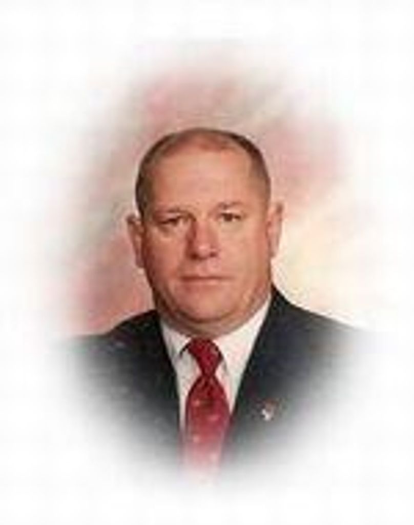 Edward Rickus