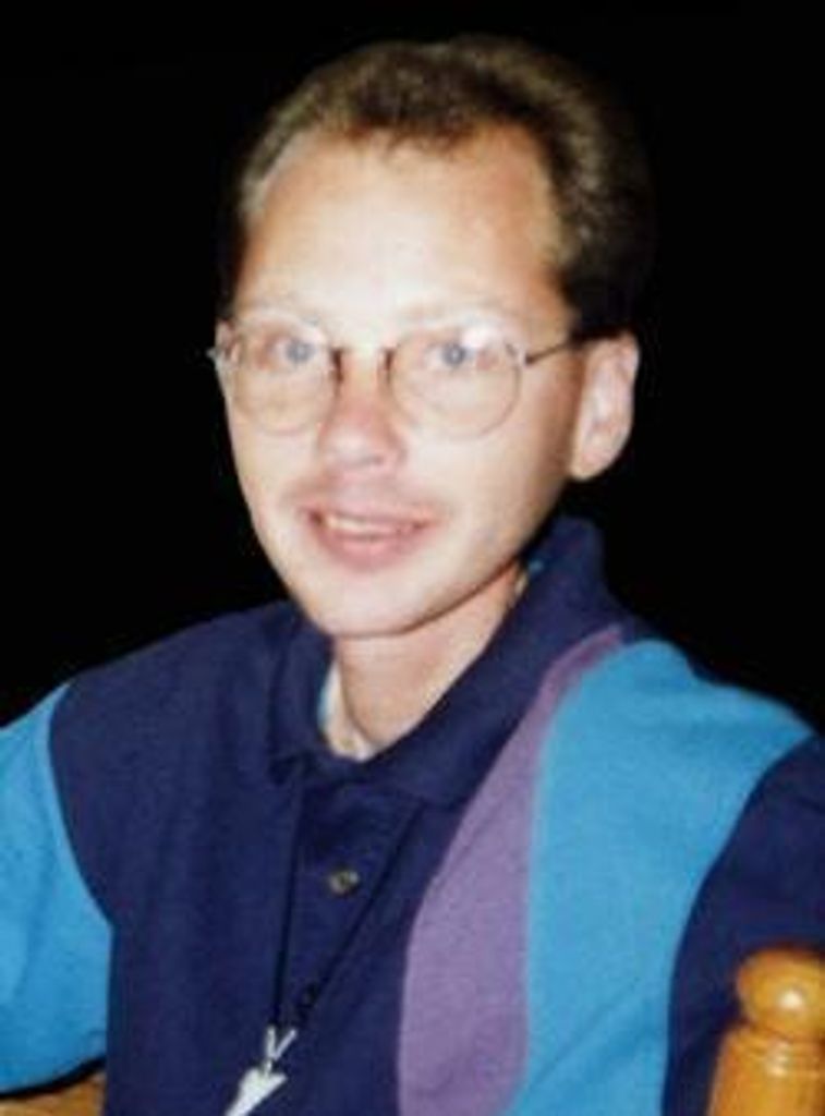 John Damon Garrett