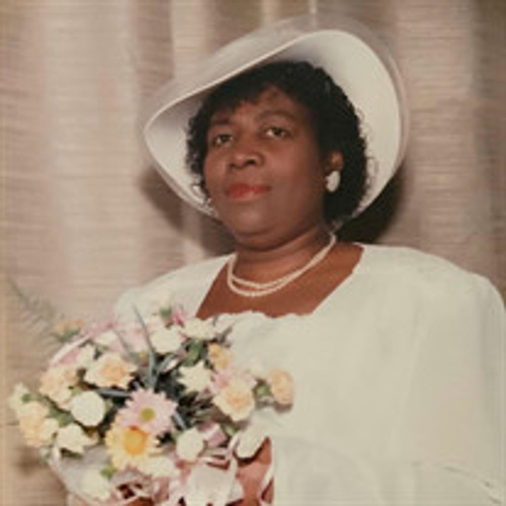 Thelma Grant