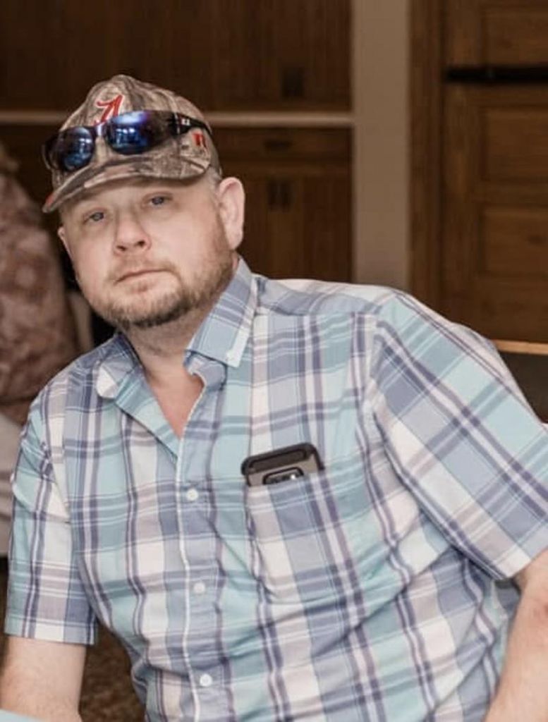Bruce Edmond Bunn Profile Photo