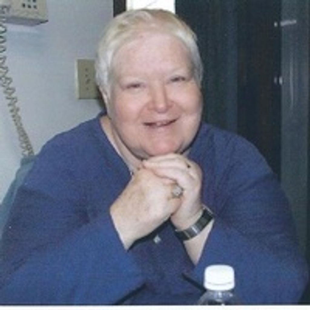 Judy Sims Deaton