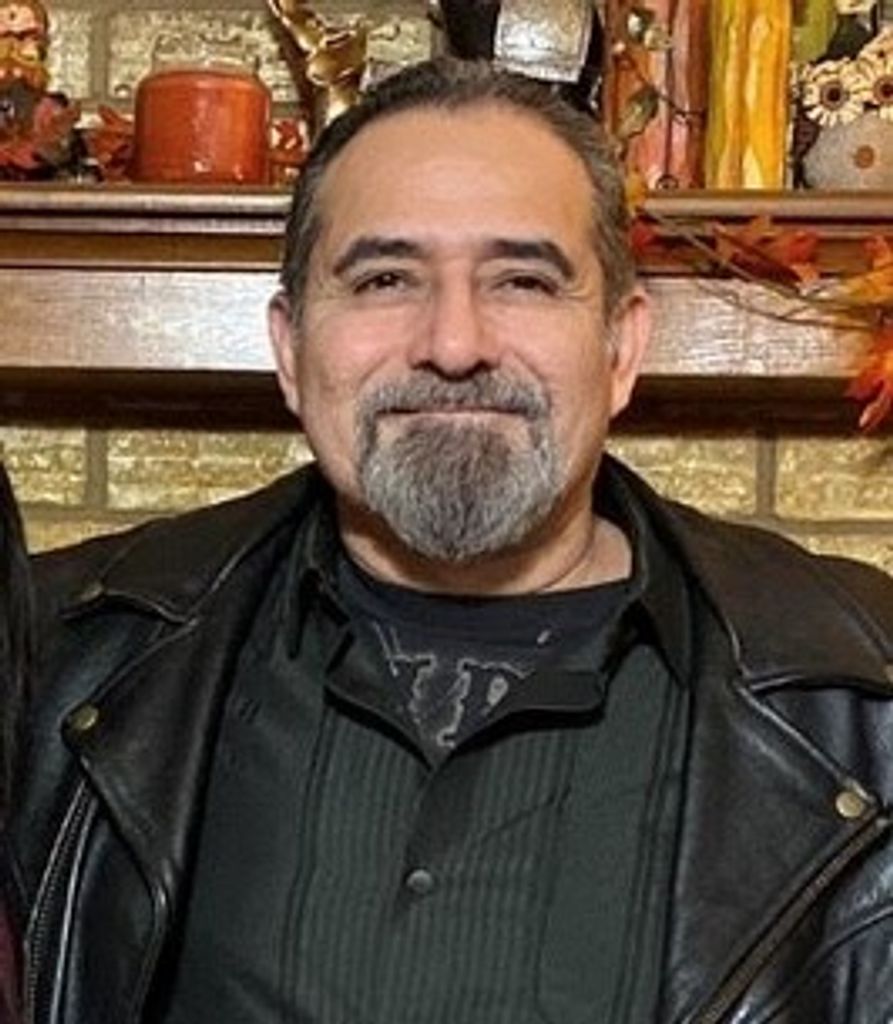 Victor Ramos Profile Photo