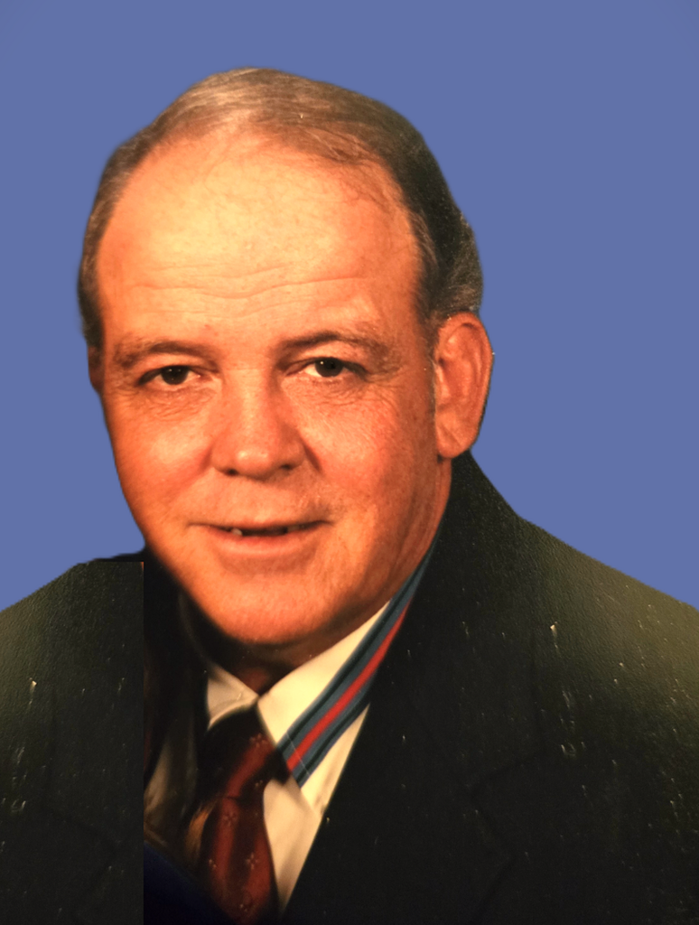 Edgar Carnell Carter, Jr. Profile Photo