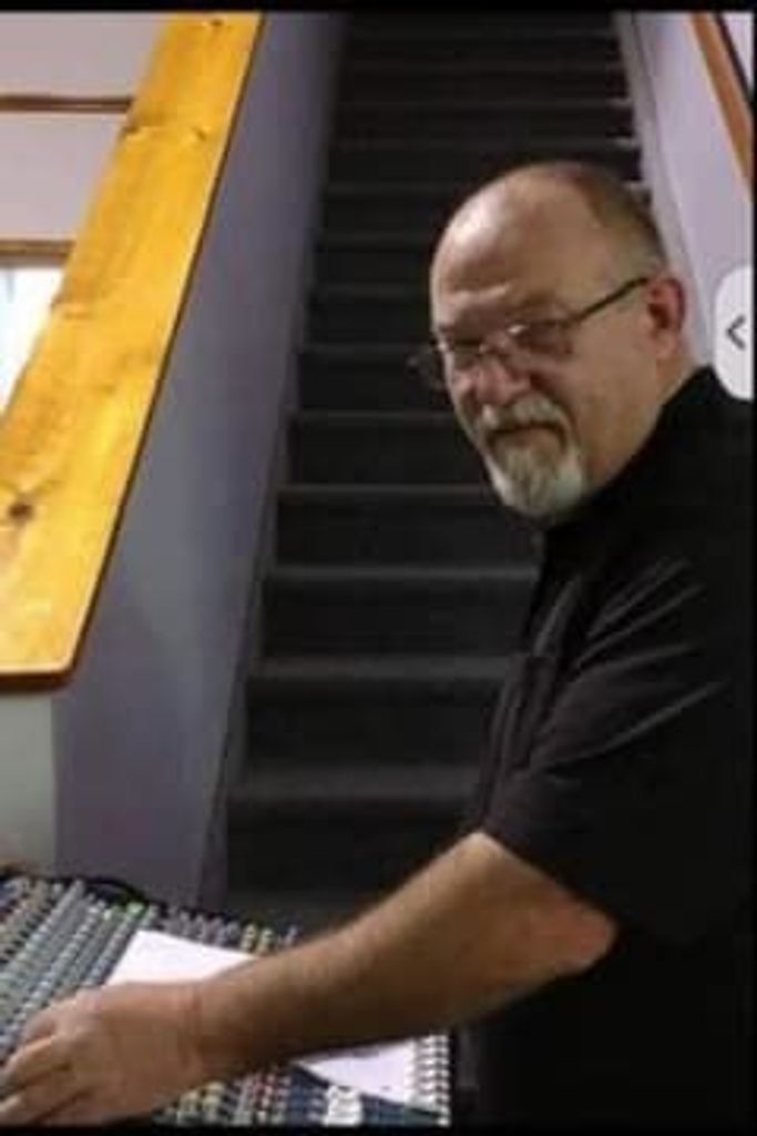 Terry L. Whited