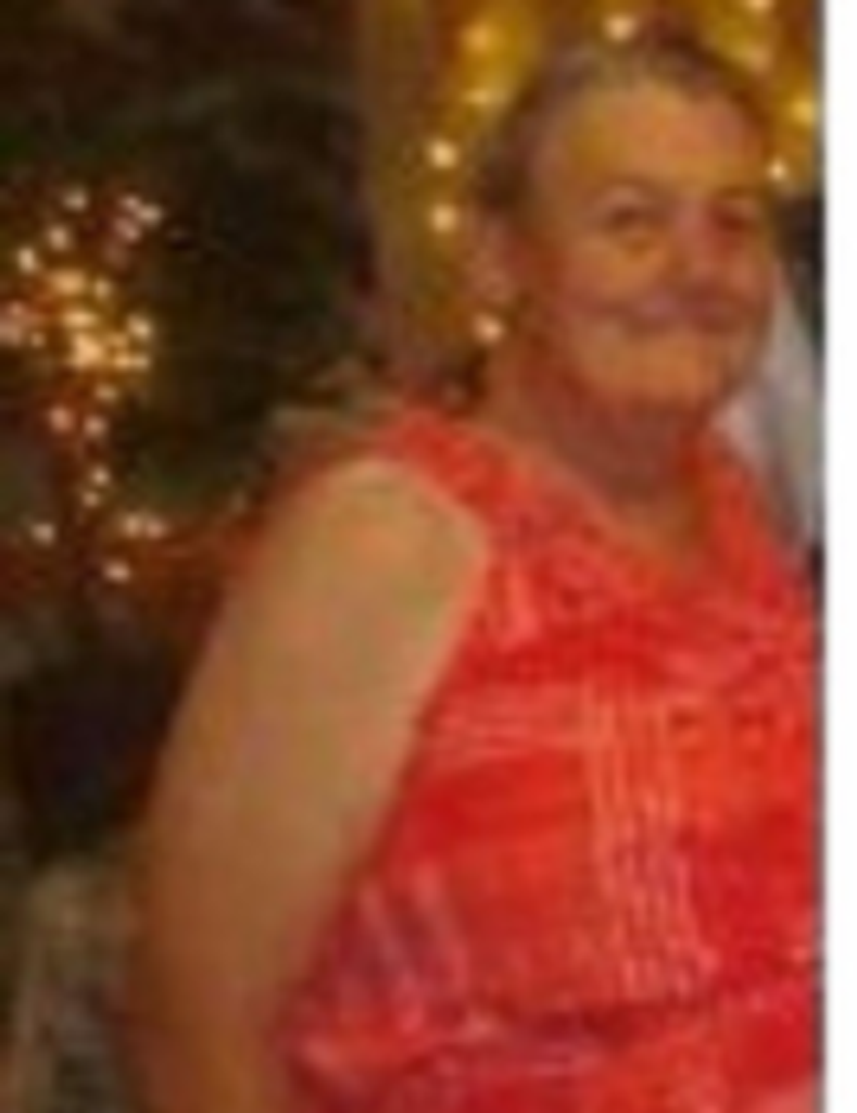 Jane P. Carmeans