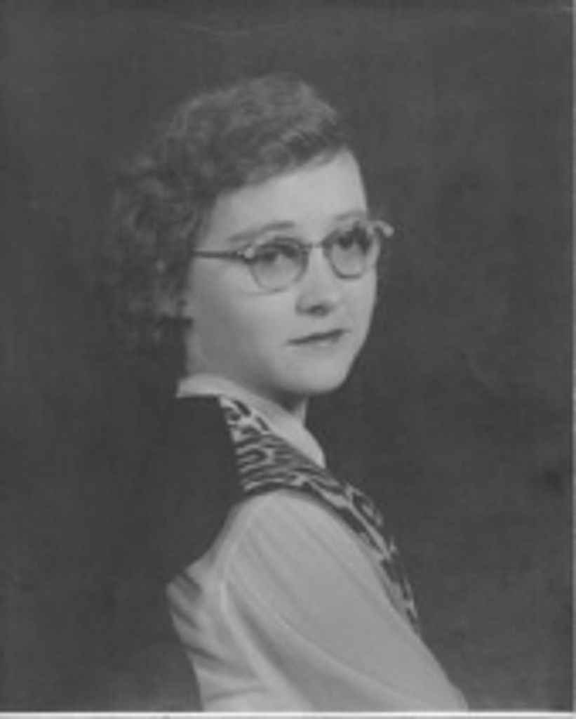 Joella Green Hancock
