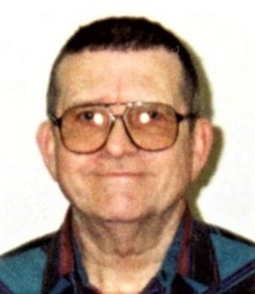 Melvin H. Wilburn