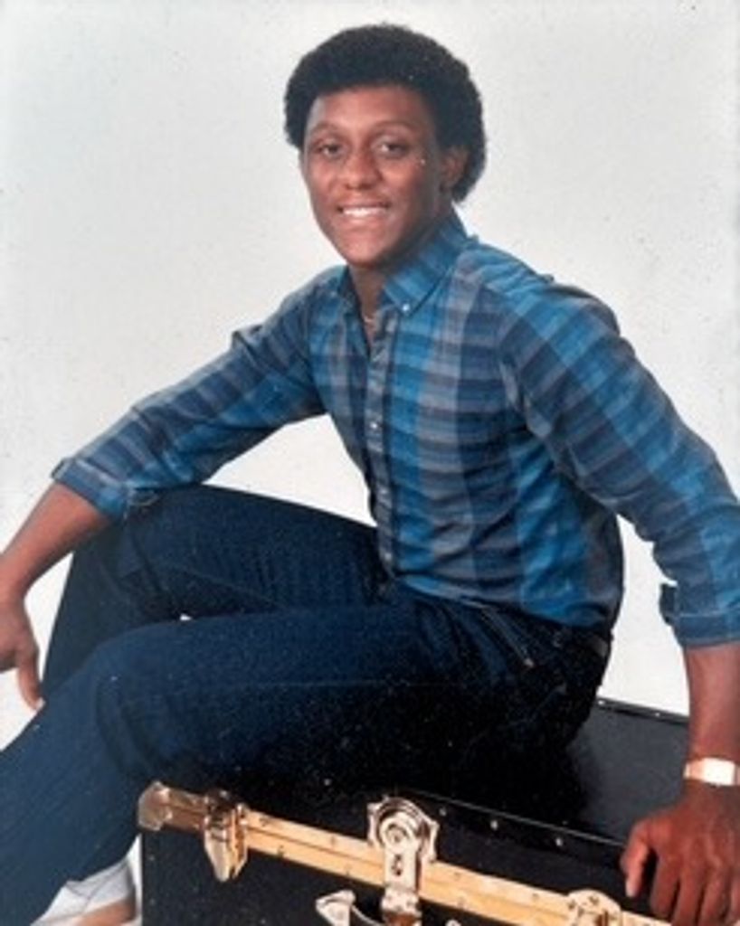 Carl Edward Young