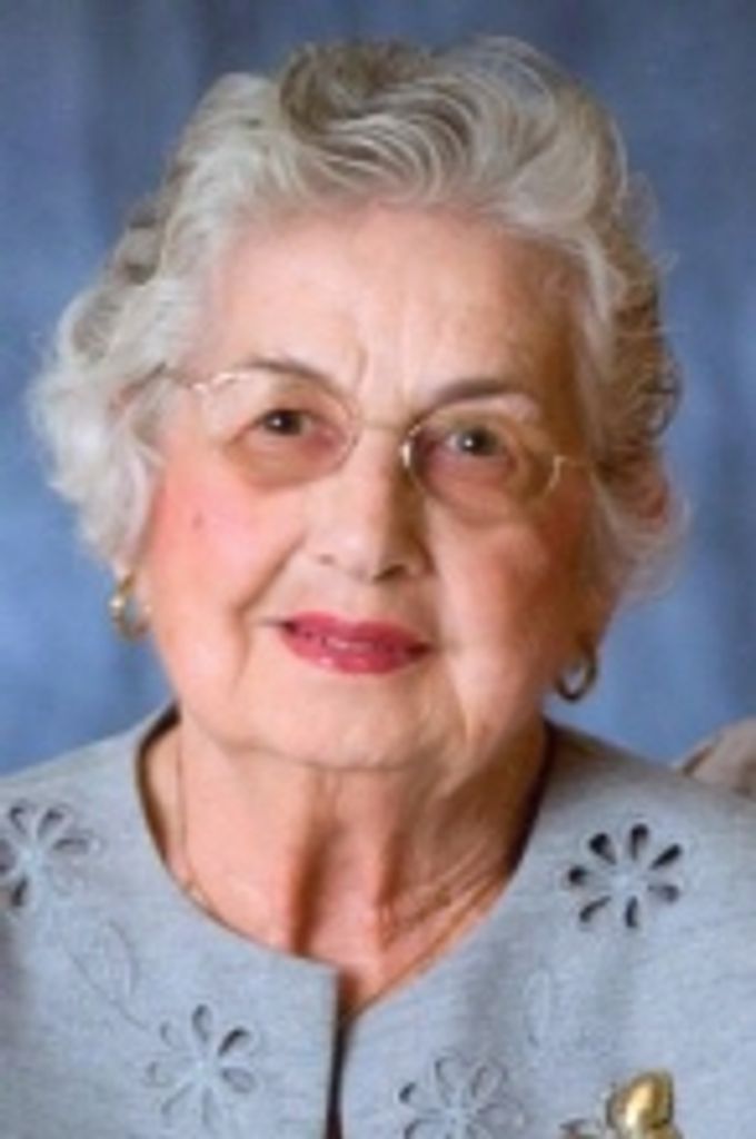 Doris Harris
