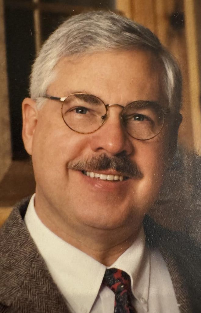 Timothy C. Fast Profile Photo
