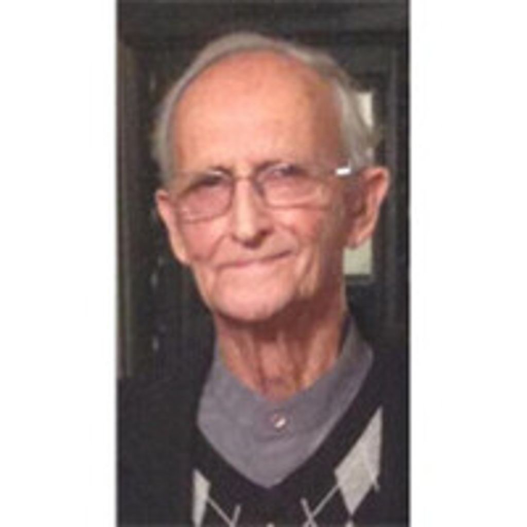 James William York Profile Photo