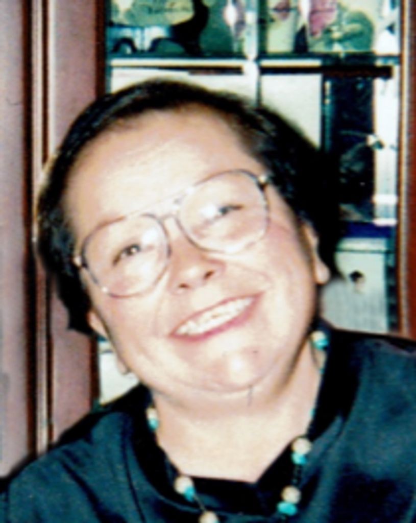 Catherine Elizabeth Zuniga