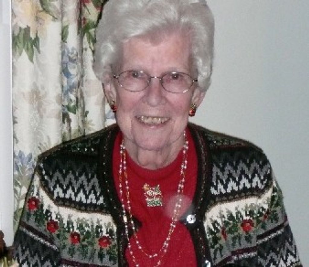 Phyllis M. (Lorman) Doherty