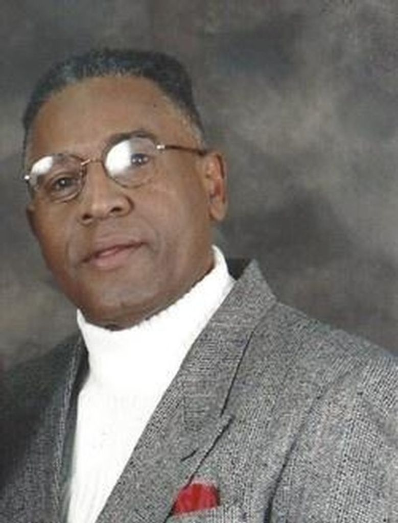 Joseph Douglas Westmoreland