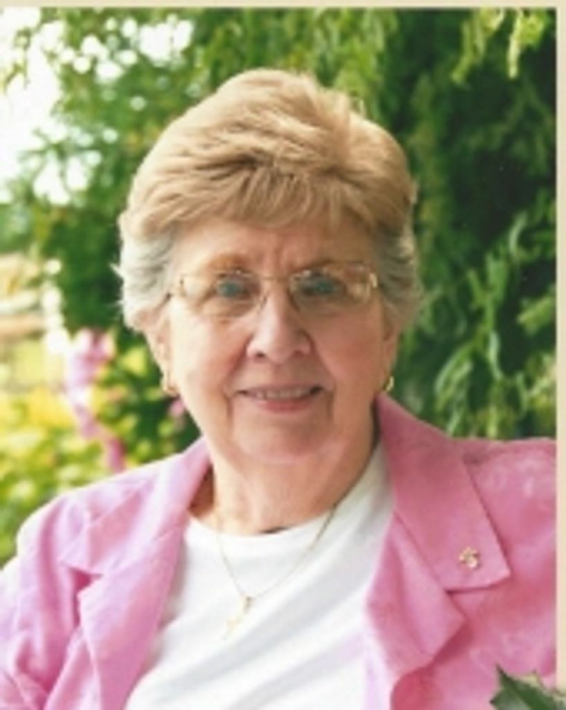 Evelyn Trevillian