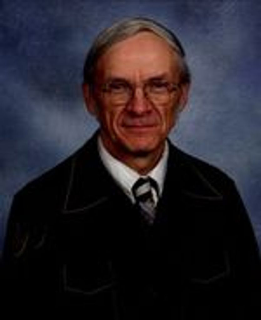 Charles W. Marquardt