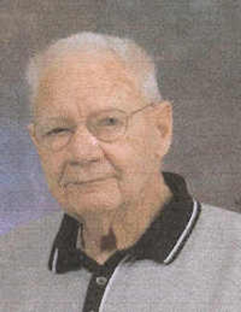 Eustace Fletcher