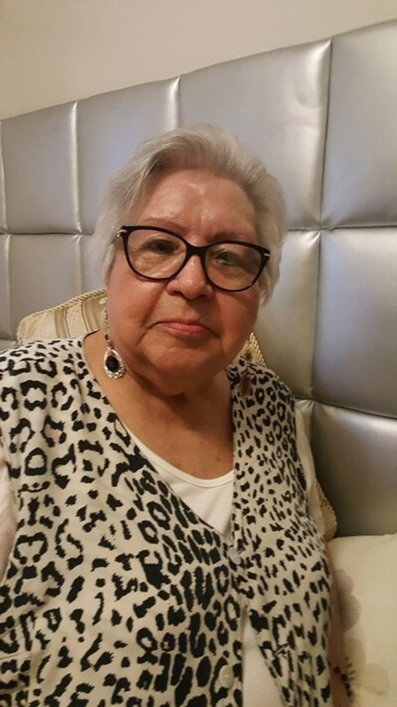 Evangelina De La Torre