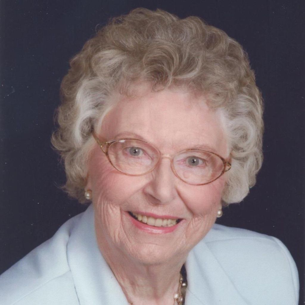 Evelyn Henrietta Mathson Profile Photo