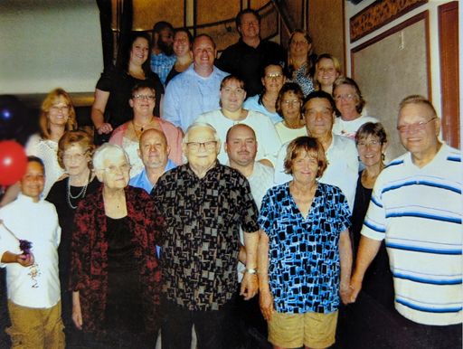 Randy L. Jordan photo gallery thumbnail 3 of 76