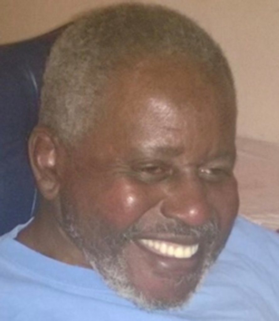 Douglas Charles Profile Photo